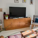 Spiros Gal Apartment