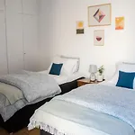 Spiros Gal Apartment