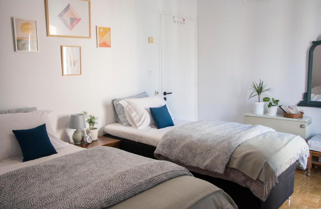 Spiros Gal Apartment *